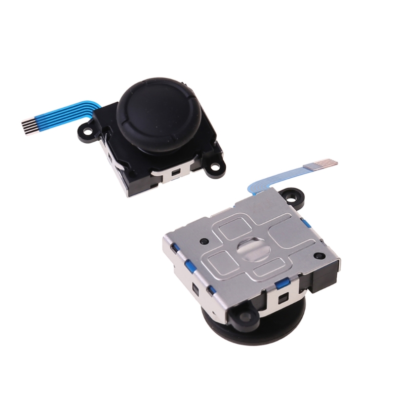 1Pc 3D Analog Sensor Stick Joy - огляд і ціна Gaming Console With Controller